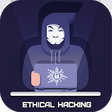 Icono de programa: Ethical hacking Course & …