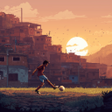 Icon of program: Favela Kick: The Final Go…