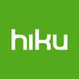 Icono de programa: hiku