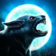 Icon of program: Curse of the Werewolves