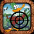 Icon of program: The Hunted Duck Game - Sw…