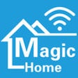 Icon of program: Magic Home WiFi
