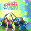 Icon of program: Candy Rangers