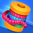 Icon of program: Yarn Out: Flow Puzzle