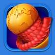 Icon of program: Yarn Out: Flow Puzzle