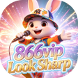 Icon of program: 866vipLook Sharp
