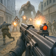 Icono de programa: DEAD TRIGGER 2 - Zombie S…