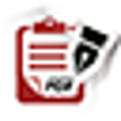 Icon of program: Lighten PDF Form Filler