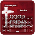 Icono de programa: Good Friday Keyboard Them…