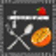 Icon of program: Crossword Puzzle: Food
