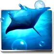 Icon of program: Ocean HD Free