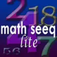 Icon of program: Math Seeq lite