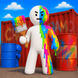 Icono de programa: Chamo: Paint  Hide Online