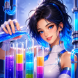 Icon of program: Aqua Romance: Water Sort