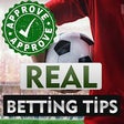 Icon of program: Real Betting Tips