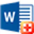 Icon of program: Recovery Toolbox for Word