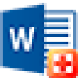 Icono de programa: Recovery Toolbox for Word