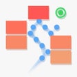 Icon of program: Swipe Brick Breaker