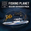 Icon of program: Fishing Planet: Ocean Voy…