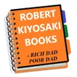 Icono de programa: Robert Kiyosaki Book Coll…