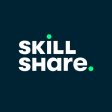 Icon of program: Skillshare Online Classes