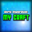 Icono de programa: Mini MyCraft World Explor…