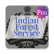 Icono de programa: Indian Forest Service (If…