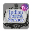 Icon of program: Indian Forest Service (If…