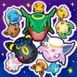 Icon of program: Pokmon Caf Mix