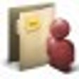 Icon of program: Ultra File Manager
