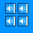 Icon of program: Media Soundboard for Wind…