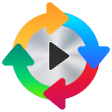 Icon of program: All Media Player