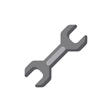 Icon of program: Flange Bolt Size & Torque