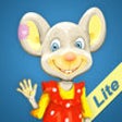 Icon of program: Myszka Flinka i nowy dom …