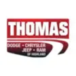 Icon of program: Thomas Dodge