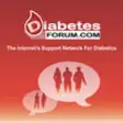 Icon of program: Diabetes Support Forum