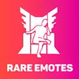 Icon of program: Rare Emotes