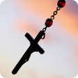 Icon of program: Audio Rosary Multi-Langua…