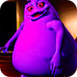 Icono de programa: The Grimace Shake: Game