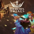 Icono de programa: Heroes Trials
