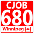 Icono de programa: CJOB 680 Winnipeg