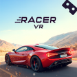 Icon of program: Car Racer Vr Pro