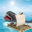 Icon of program: Raft Survival simulator: …