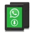 Icono de programa: Download Whatsapp on Tabl…