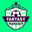 Icon of program: Fantasy Manager for Engli…