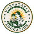 Icono de programa: UNBEATABLE EDUCATION
