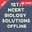 Icono de programa: 12 th Biology NCERT Solut…