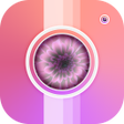 Icon of program: PIP CAM - Photo Maker, Pi…