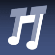 Icon of program: TuTuneMe (Music Player)
