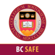 Icon of program: BC Safe